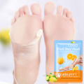 Lemon Fragrance Softening Cuticles Dead Feet Mask